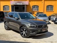Usata Volvo XC40 Inscription 150 CV (110 kW) 2018 Grigio SUV