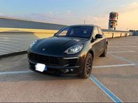 Usata Porsche Macan 250 CV (183 kW) 2016 SUV