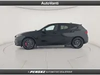 Nuova BMW 118 M Sport 150 CV (110 kW) 2026 Nero Utilitaria