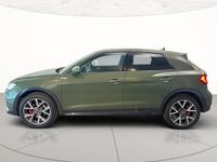 Usata Audi A1 Business 116 CV (85 kW) 2025 Verde distretto metallizzato SUV