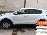 Usata Kia Sportage 115 CV (84 kW) 2016 SUV