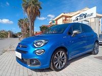 Usata Fiat 130 Sport 130 CV (95 kW) 2021 Blu Berlina