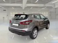 Usata Nissan Qashqai 140 CV (102 kW) 2021 Grigio SUV