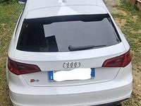 Usata Audi S3 Ambiente 300 CV (220 kW) 2015 Berlina