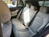 Usata Mercedes C300 204 CV (150 kW) 2016 Station wagon