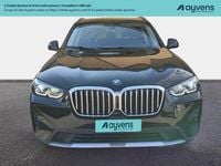 Usata BMW X3 292 CV (214 kW) 2024 Nero SUV