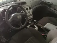 Usata Alfa Romeo 156 116 CV (85 kW) 2004 Grigio Berlina