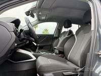Usata Audi Q2 Sport 116 CV (85 kW) 2017 Grigio SUV