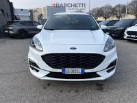 Usata Ford Kuga ST-Line 190 CV (139 kW) 2022 Bianco SUV