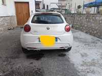 Second-hand Alfa Romeo MiTo 85 CP (62 kW) 2016 Alb Hatchback