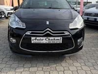 Usata Citroën DS3 Prestige 156 CV (114 kW) 2012 Other Berlina
