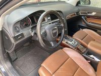 Usata Audi A6 232 CV (170 kW) 2006 Blu/azzurro Station wagon
