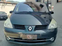 Usata Renault Espace Initiale 150 CV (110 kW) 2009 Grigio Monovolume