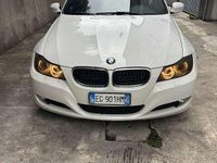 Usata BMW 320 184 CV (135 kW) 2011 Berlina