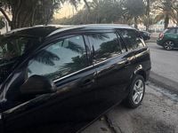 Usata Opel Astra 68 CV (50 kW) 2009 Nero Station wagon