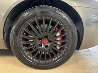 usata Alfa Romeo 159 2.4 JTDm 20V Sportwagon Exclusive Q-Tronic