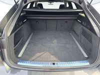 Usata Audi RS6 600 CV (441 kW) 2022 Grigio scuro metall. Station wagon