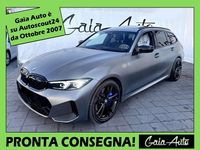 Usata BMW 340 340 CV (250 kW) 2023 Grigio Station wagon