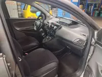 Usata Lancia Ypsilon Silver 69 CV (50 kW) 2011 Utilitaria