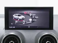 Usata Audi Q2 Comfort 116 CV (85 kW) 2022 SUV