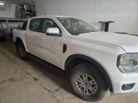 Usata Ford Ranger 170 CV (125 kW) 2024 Bianco Pick-up