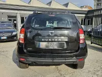 Usata Dacia Duster Ambiance 115 CV (84 kW) 2016 Nero SUV