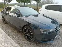 Usata Audi A5 Sportback Design 177 CV (130 kW) 2012 Utilitaria
