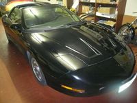 Usata Pontiac Trans Am 261 CV (191 kW) 1995 Nero Coupé