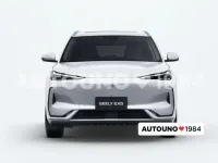 Nuova Geely EX5 160 kW (218 CV) 2026 Bianco SUV