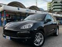 usata Porsche Cayenne 3.0 V6 tdi 245cv tiptronic