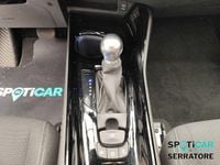 Usata Toyota C-HR Trend 122 CV (89 kW) 2020 Blu SUV