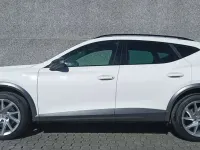 Usata Cupra Formentor 150 CV (110 kW) 2022 Bianco SUV