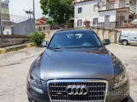 Usata Audi Q5 S-Line 170 CV (125 kW) 2012 Grigio SUV