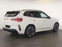 Usata BMW X3 M Sport 197 CV (144 kW) 2026 Bianco SUV