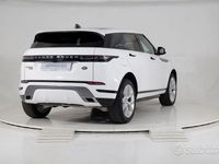 usata Land Rover Range Rover evoque Evoque 2.0d i4 mhev R-Dynamic S awd 150cv auto