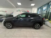 Usata Hyundai Tucson 136 CV (100 kW) 2024 Grigio SUV