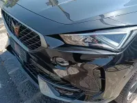 Usata Cupra Formentor 190 CV (139 kW) 2024 Nero SUV