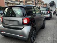 usata Smart ForTwo Coupé 90 0.9 Turbo twinamic BRABUS Style 2019