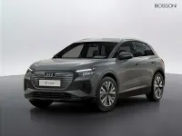 Nuova Audi Q4 e-tron Comfort 69 kW (95 CV) 2026 Grigio SUV