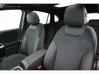 Nuova Mercedes GLA200 AMG Line Premium 150 CV (110 kW) 2025 Nero SUV