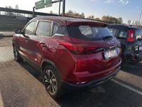 Usata EVO Evo 5 126 CV (92 kW) 2024 Bordeaux SUV