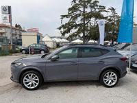 Usata Cupra Formentor 150 CV (110 kW) 2021 Grigio SUV