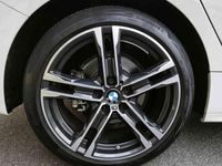 Usata BMW 118 M Sport 136 CV (100 kW) 2024 Alpine white Utilitaria