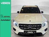 Usata Mercedes GLB180 136 CV (100 kW) 2021 Bianco SUV