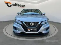 Usata Nissan Qashqai 116 CV (85 kW) 2020 Grigio SUV