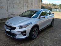 Usata Kia XCeed Style 116 CV (85 kW) 2020 SUV