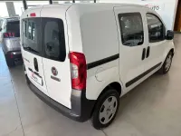 Usata Fiat Fiorino 95 CV (69 kW) 2021 Bianco Monovolume