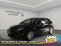 Usata Fiat Bravo Easy 90 CV (66 kW) 2013 Nero Utilitaria