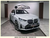 Usata BMW X3 M Sport 197 CV (144 kW) 2025 Brooklyn grey SUV