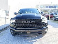 Nuova RAM 1500 540 CV (397 kW) 2026 Nero Pick-up